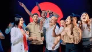 نبغيك يا بلادي.. أول أغنية اعتمادا على Agile