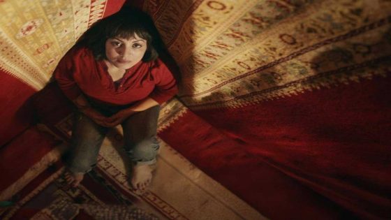 سناء عكرود تقدم العرض ما قبل الأول لفيلمها “الوصايا”