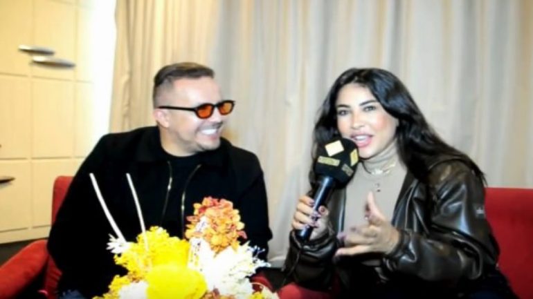 سكينة وفضيل