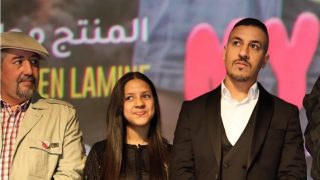 ماي فراند.. كوميديا مغربية تتألق في عرضها الأول بالدار البيضاء