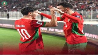 المنتخب الوطني.. فوز ثمين واقتراب من التأهل لمونديال 2026