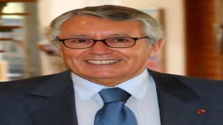 وزير الشؤون الخارجية الأسبق محمد بنعيسى في ذمة الله