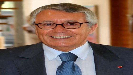 وزير الشؤون الخارجية الأسبق محمد بنعيسى في ذمة الله
