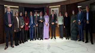 تعيين أعضاء لجنة دعم تنظيم المهرجانات السينمائية