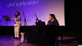 سلا.. المبادرة الوطنية للتنمية البشرية تنظم حفلا تكريميا بمناسبة اليوم العالمي للمرأة