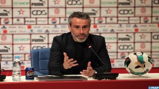 خورخي فيلدا: نتوفر على منتخب تنافسي قادر على إحداث الفارق خلال كأس أمم إفريقيا للسيدات