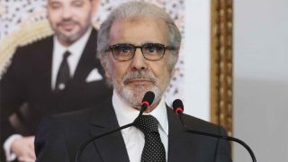 الجواهري: خفض سعر الفائدة الرئيسي إجراء يروم تعزيز مواكبة النمو والتشغيل