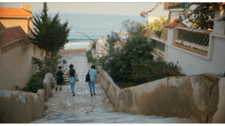 مشاريع سينمائية مغربية حظيت بدعم ملتقى قمرة السنيمائي بقطر