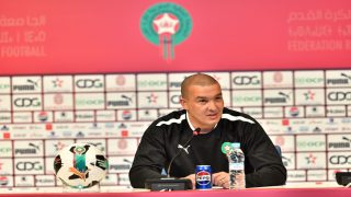 نبيل باها: أشبال الأطلس يطمحون إلى إبقاء لقب كأس أمم إفريقيا 2025 بالمغرب