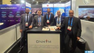 كندا.. تسليط الضوء على التزام المكتب الشريف للفوسفاط في مجال الطاقات المتجددة