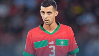 تصفيات مونديال 2026.. الركراكي يستدعي يوسف بلعمري