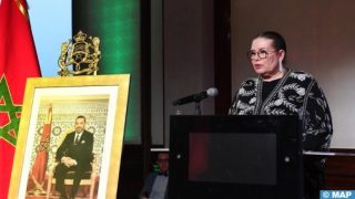 زهور العلوي: السياحة رافعة لتعزيز العلاقات الثنائية بين المغرب وألمانيا