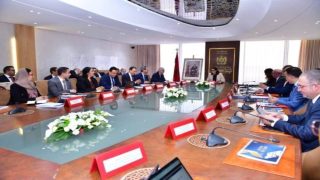 المنصوري: ارتفاع معاملات مجموعة العمران وزيادة قياسية في الإيرادات برسم 2024