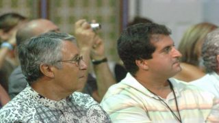 انتخاب حاتم البطيوي رئيسا لمنتدى أصيلة