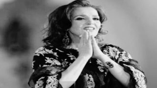 الفنانة نعيمة سميح في ذمة الله