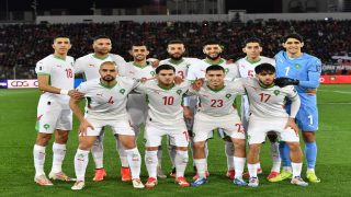 تصفيات مونديال 2026.. المنتخب المغربي يضع قدما في النهائيات العالمية بتغلبه على نظيره التنزاني