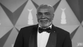 رحيل الفنان المصري سليمان عيد يخلف حزنا بين جمهوره وزملائه