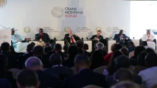 مشاركون في كرانس مونتانا: الرقمنة والبيانات الضخمة رافعتان لنجاعة الموانئ الإفريقية