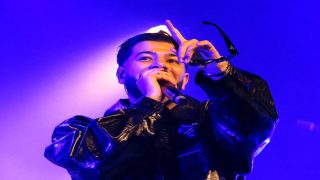 النجم العالمي DYSTINCT يهدي جمهوره حفلا مجانيا بالدار البيضاء