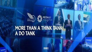 معهد أماديوس.. تنظيم مؤتمر النمو العالمي بالرباط