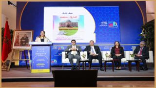 ندوة المعرض الدولي للنشر والكتاب.. أزيد من 700 عارض في الدورة 30