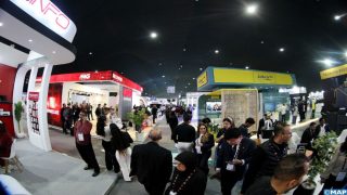 GITEX إفريقيا.. تطور ملحوظ يجسد جهدا لافتا في التخطيط والتدبير