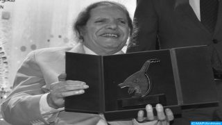 الفنان محسن جمال في ذمة الله