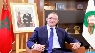لقجع: لاعبو المنتخب الوطني لأقل من 20 سنة هم مشروع المنتخب الأول في كأس العالم 2030