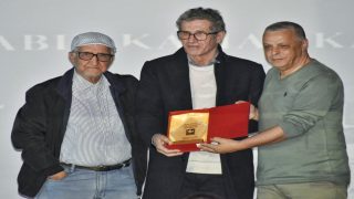 مهرجان رأس سبارطيل الدولي للفيلم يفتتح على وقع الاحتفاء بالمخرج كمال كمال