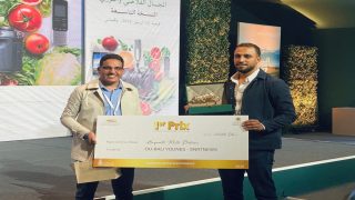 تتويج 9 صحفيين بالجائزة الوطنية الكبرى للصحافة في المجال الفلاحي والقروي