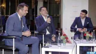 مهرجان أرابيسك مونبليي يحتفي بالمغرب