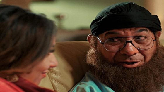 فيلم الوترة.. يواصل عروضه الجماهيرية في القاعات السينمائية