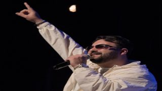 نصر مكري يطلق جديدا غنائيا من كلماته وألحانه