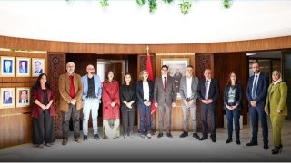 الرباط.. تعيين أعضاء لجنة دعم رقمنة وتحديث وإنشاء القاعات السينمائية