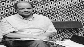 وفاة الفنان المغربي محمد علي بعد صراع مع المرض