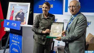المعرض الدولي للنشر والكتاب.. احتفاء بعمر أمرير الباحث في الثقافة الأمازيغية