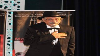 محمد الشوبي.. الفنان المراكشي الذي استقر في القلوب