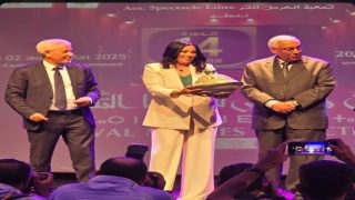 مهرجان مكناس للدراما التلفزية يجمع صناع الدراما في المغرب