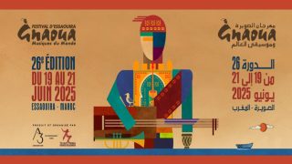 مهرجان كناوة وموسيقى العالم يكشف عن أولى لحظاته البارزة