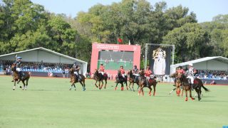 نسخة جديدة من كأس محمد السادس الدولية للبولو بالرباط وأصيلة