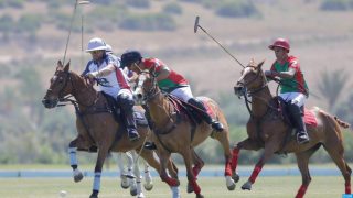 كأس محمد السادس الدولية للبولو.. المغرب يفوز على الولايات المتحدة ويتأهل للمباراة النهائية