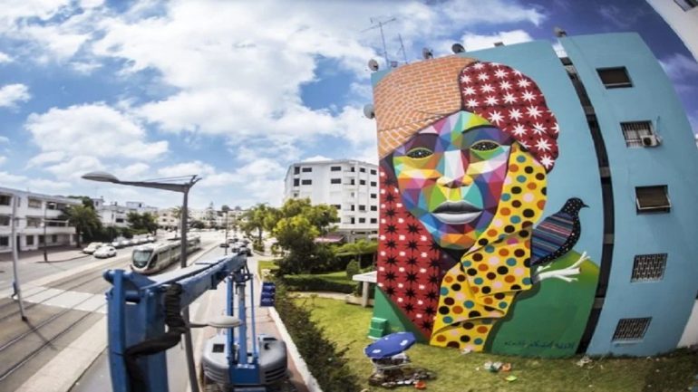 Jidar-Rabat-Street-Art-