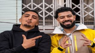 أغنية RS6 .. جديد غنائي بين ديستانكت ونجم الراب مراد