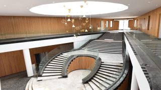 افتتاح المعهد الوطني العالي للموسيقى والفن الكوريغرافي في الدخول الجامعي 2025-2026