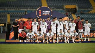 كأس العالم لأقل من 20 سنة.. المنتخب المغربي يخوض مباراتيه في سانتياغو وفالبارايسو