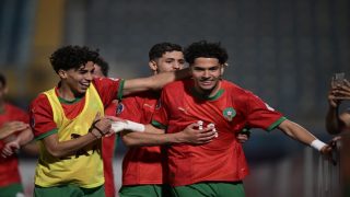 كأس إفريقيا للأمم لكرة القدم لأقل من 20 سنة.. المنتخب الوطني يتأهل لنصف النهائي ويحجز بطاقة العبور للمونديال