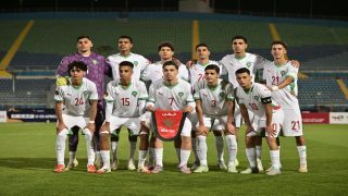 المغرب يفوز على كينيا برسم كأس أمم إفريقيا لكرة القدم