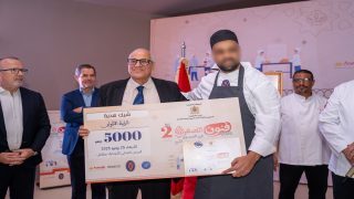 مراكش.. فنون الطهي تفتح أبواب الأمل أمام نزلاء سجن الأوداية