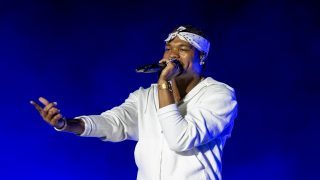 موازين 2025.. الراب المغربي والأمريكي يلهبان منصة السويسي