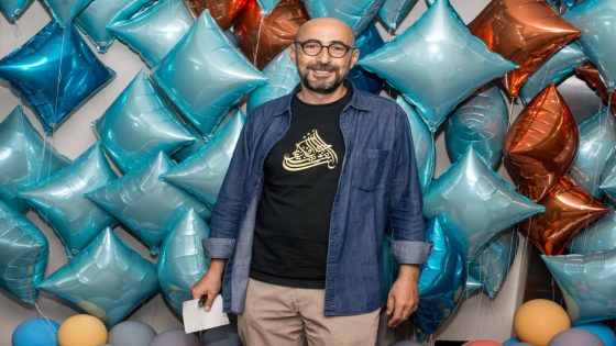 رضا بنجلون مديرا جديدا للمركز السينمائي المغربي